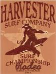 Harvester by Sam Maxwell