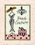 Haute Couture by Rebecca Lyon