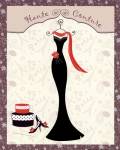 Haute Couture by A. Birnbach