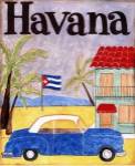 Havana (A) by Megan Meagher