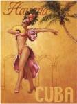 Havana - Cuba by David Marrocco