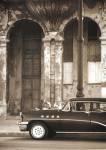 Havana II by Tony Koukos