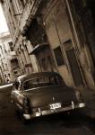 Havana III by Tony Koukos