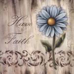 Have Faith by Andrea Roberts