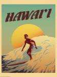 Hawaii by American Flat
