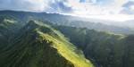 Hawaii Loa Ridge by Cameron Brooks