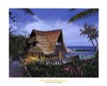 Hawaiian Hideaway by Scott Westmoreland