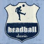 Headball by Peter Horjus