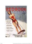 Hearst - Redbook IV, August 1933 Size 15x12 by Hearst