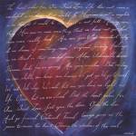 Heart by Caitlin Dundon