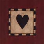 Heart by Stephanie Marrott