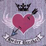 Heart Breaker by Louise Carey