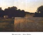 Heartland by Marcus Bohne