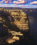 Heaven And Earth by R.W. Hedge