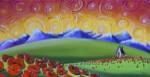 Heaven On Earth by Cindy Thornton