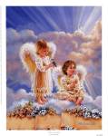 Heavenly Gifts by Dona Gelsinger