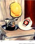 Helmets - A TRadition (Signed & Numbered Limited Edition) by Joseph Getsinger