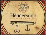 Henderson's by Dee Dee