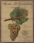 Henri St Germaine by Wild Apple Studio
