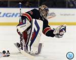 Henrik Lundqvist 2013-14 Action