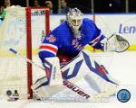 Henrik Lundqvist 2013-14 Action