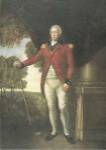 Henry Callender by Len Abbott