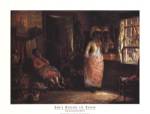 Henry - She's Bound to Shine Size 22x28 by Henry