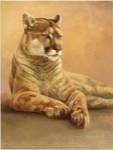 Her Majesty by Kalon Baughan