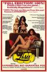 Her Name Was Lisa, c.1979