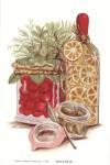 Herbs & Oils #6 by Consuelo Gamboa