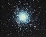 Hercules Star Cluster
