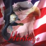 Heritage by Gordon Semmens