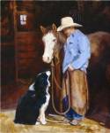 Hey, Buddy by Carolyne Hawley