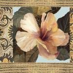 Hibiscus II by Valentina Di Grazzia