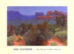 High Desert by Mary Silverwood
