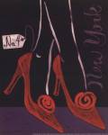 High Heels New York by Jennifer Matla