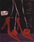 High Heels New York by Jennifer Matla