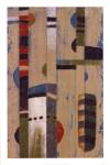 High Rise Circus I by Scott Hile