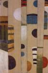 High Rise Circus II by Scott Hile