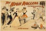 High Rollers Extravaganza