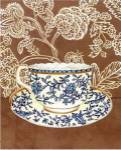 High Tea II by Chariklia Zarris