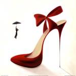 Highheels - Obsession by Inna Panasenko