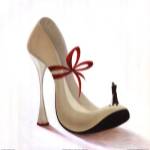 Highheels - Romance by Inna Panasenko