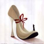 Highheels - Romance by Inna Panasenko