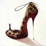 Highheels - Wild Passion by Inna Panasenko