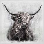 Highlander by A.V. Art