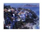 Hillside Villas by Howard Behrens
