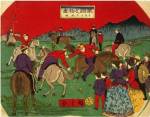 Hiroshige polo