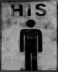 His by Norman Wyatt