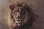 His Majesty by Kalon Baughan